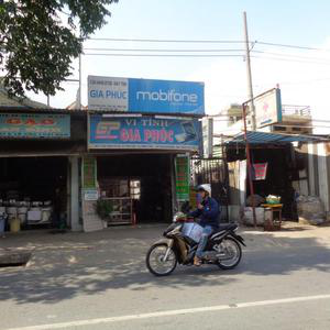 Phòng Khám Đa Khoa Thành An