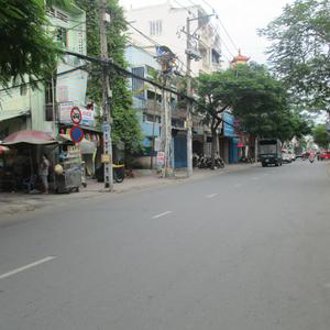 Nha Khoa Trí - BS. Đỗ Quang Trí