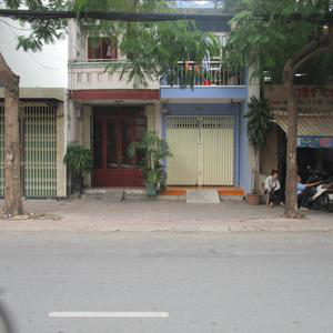 Nha Khoa Trí - BS. Đỗ Quang Trí