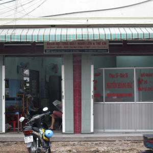 Phòng khám BS. Hoàng Hải