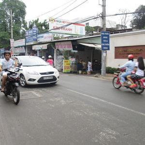 Phòng khám BS. Hoàng Hải