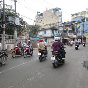 Phòng khám BS. Hoàng Hải