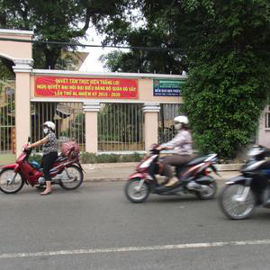 Phòng khám BS. Hoàng Hải