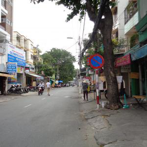 Phòng khám Ung Bướu - BS. Nguyễn Thế Hiển