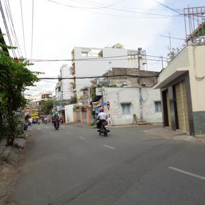 Phòng khám Ung Bướu - BS. Nguyễn Thế Hiển