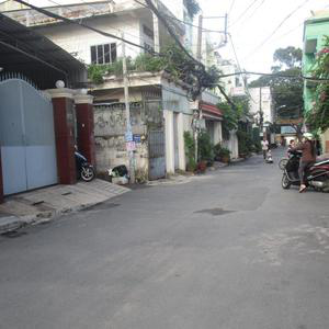 Phòng khám Mắt - BS. Lương Thu Hà