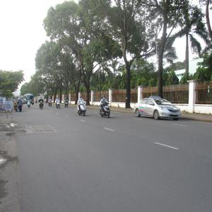 Phòng khám Hô hấp & Đông Y - BS. Cẩm & BS. Hòa