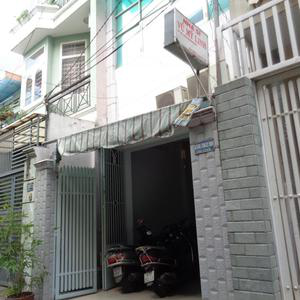 Phòng khám Răng hàm mặt - BS. Vũ Mỹ Linh