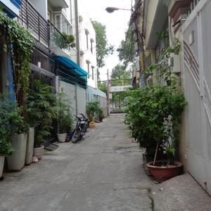 Phòng khám Răng hàm mặt - BS. Vũ Mỹ Linh