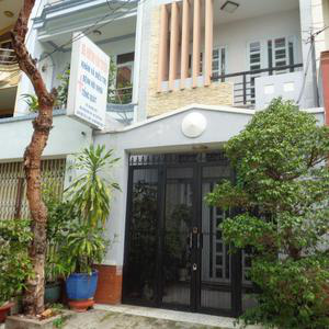 Phòng khám Nội tổng hợp - BS. Huỳnh Văn Tuyến