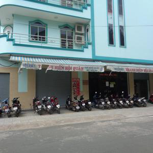 Phòng khám Nội tổng hợp - BS. Huỳnh Văn Tuyến