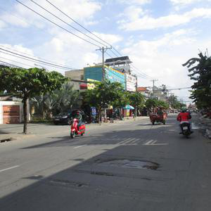 Phòng Khám Đa Khoa Anh Dũng 2