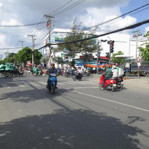 Phòng Khám Đa Khoa Anh Dũng 2