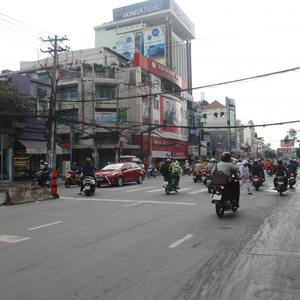 Nha khoa Nhật Nam - Cơ sở 1