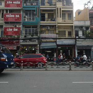 Nha khoa Nhật Nam - Cơ sở 1