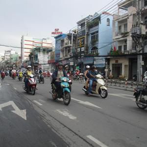 Nha khoa Nhật Nam - Cơ sở 1