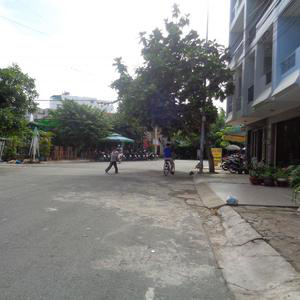 Phòng khám Nhi khoa - BS. Trần Thu Vân