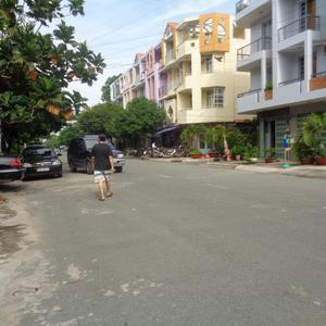 Phòng khám Nhi khoa - BS. Trần Thu Vân