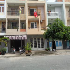 Phòng khám Nhi khoa - BS. Trần Thu Vân