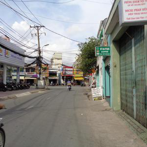 Phòng khám Tâm Thần Kinh - BS.CKI. Phan Đức Thiện