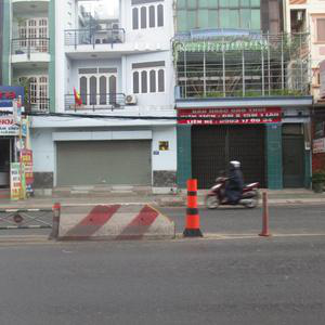 Bệnh Viện Đa Khoa Quốc Tế Vũ Anh