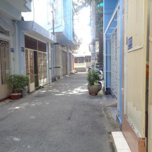 Phòng Khám Lao & Bệnh Phổi - BS. Diệp