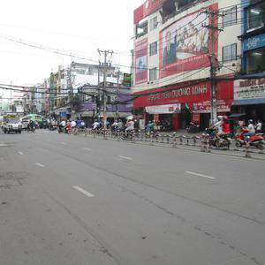 Nha khoa Quỳnh Giang