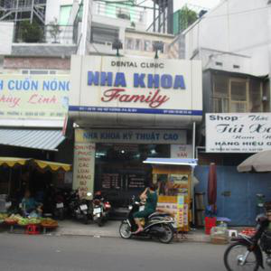 Nha Khoa Family