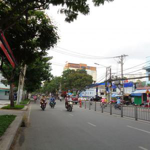 Nha khoa Tâm Đức - Cơ sở 1