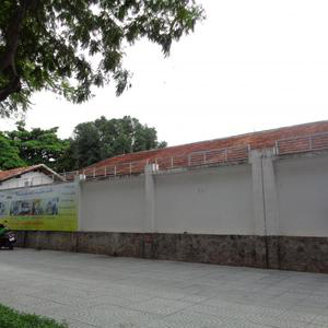 Nha khoa Tâm Đức - Cơ sở 1