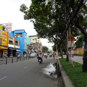 Nha khoa Tâm Đức - Cơ sở 1