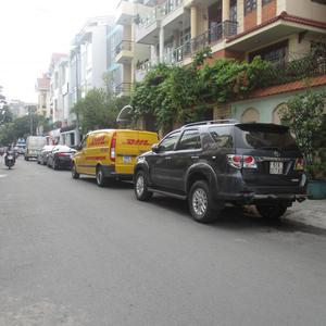 Phòng Khám Thiên Thư