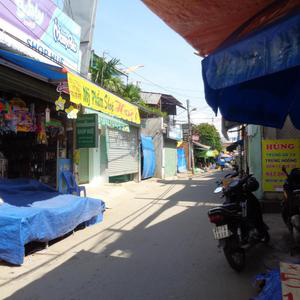 Phòng Răng An Bình