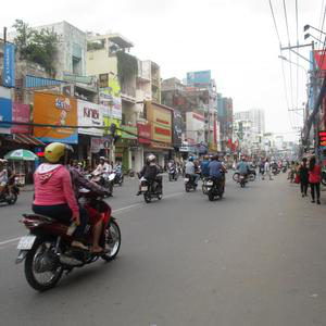 Nha khoa Mỹ Hạnh