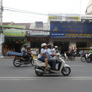 Nha khoa Mỹ Hạnh