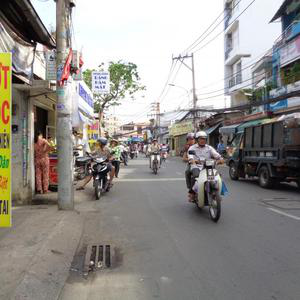 Phòng khám Tâm Duy