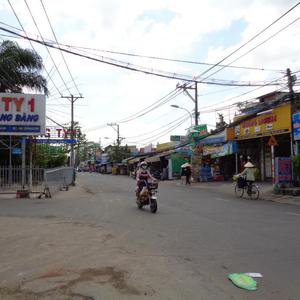 Nha Khoa BS. Hoàng Trung Hiếu