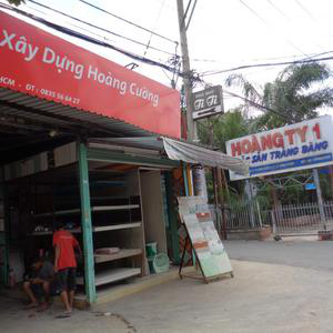 Nha Khoa BS. Hoàng Trung Hiếu