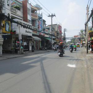 Phòng răng Hà Đông