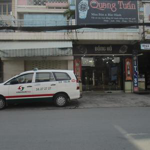 Phòng răng Hà Đông