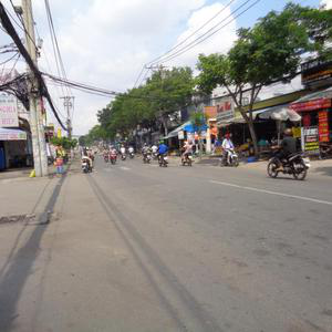 Nha Khoa Tấn Phát