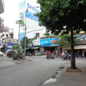 Phòng Khám Nội Tổng Hợp - BS. Trần Thanh Đức