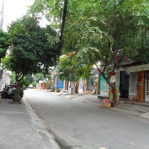 Phòng Khám Nội Tổng Hợp - BS. Trần Thanh Đức