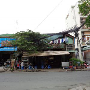 Phòng Khám Nội Tổng Hợp - BS. Trần Thanh Đức