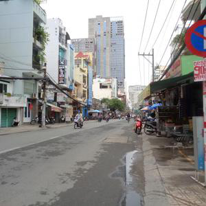 Phòng khám BS. Yên Dũng