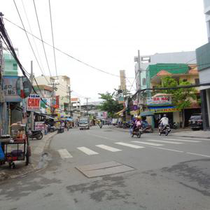 Phòng khám BS. Yên Dũng