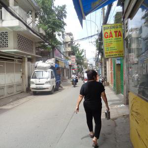 Phòng khám Răng hàm mặt - BS.CKI. Phan Thị Thanh Xuân