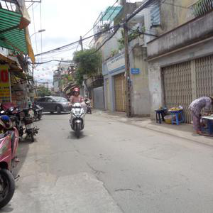 Phòng khám Răng hàm mặt - BS.CKI. Phan Thị Thanh Xuân