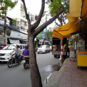 Phòng Khám Đông Y Nhơn Tâm Tế