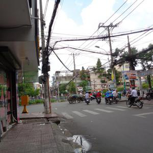 Phòng Khám Đông Y Nhơn Tâm Tế